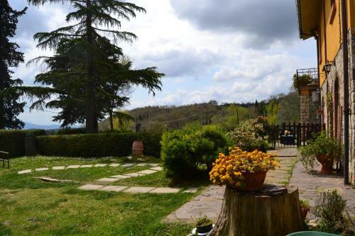 Bed & Breakfast Piccolo Ulivo Ranch