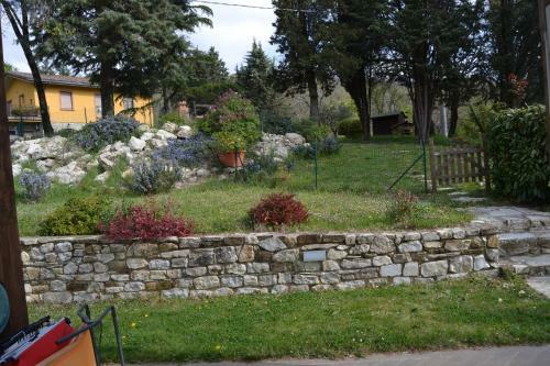 Bed & Breakfast Piccolo Ulivo Ranch