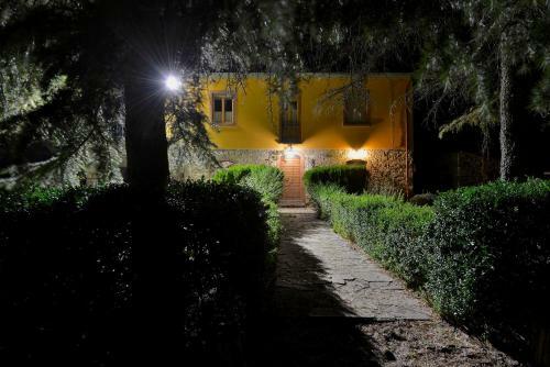 Bed & Breakfast Piccolo Ulivo Ranch