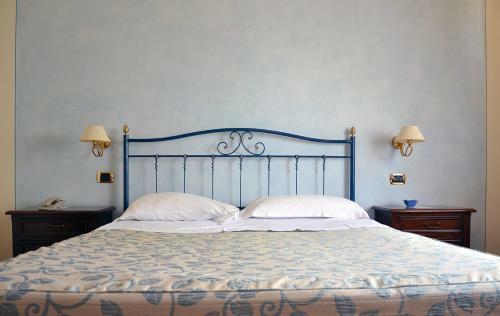 Hotel Villa Luigi