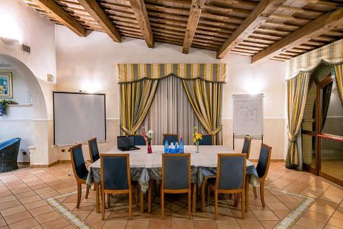 Hotel Villa Luigi
