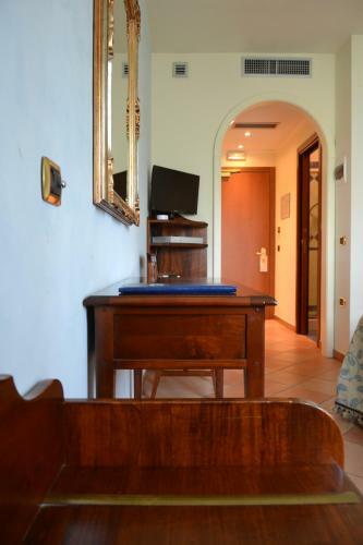 Hotel Villa Luigi