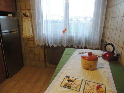 Casa Vacanze Del Sole