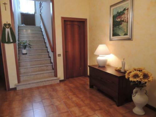 Casa Vacanze Del Sole
