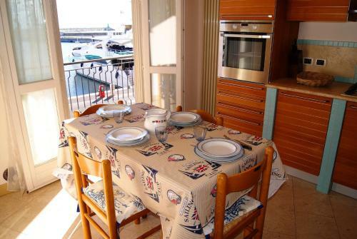Apartamento Aria Di Mare