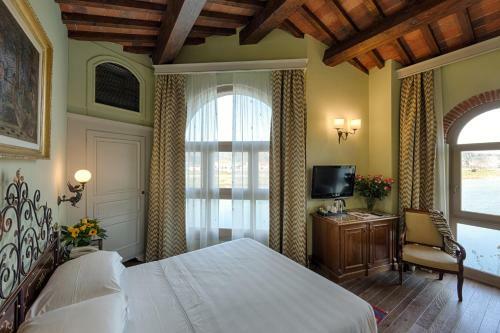 Romantik Hotel Mulino Di Firenze