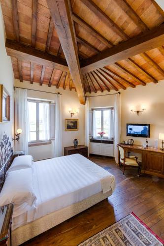Romantik Hotel Mulino Di Firenze