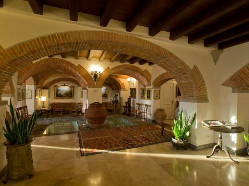 Romantik Hotel Mulino Di Firenze