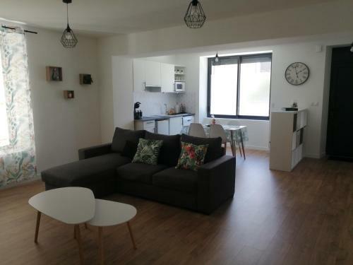 Apartamento Le 60 Cardaillac