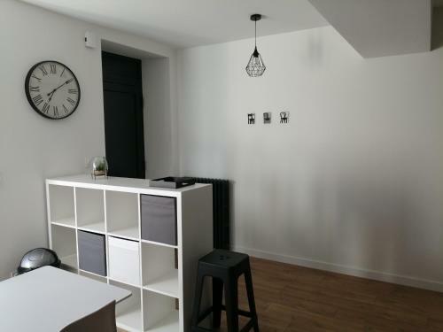 Apartamento Le 60 Cardaillac