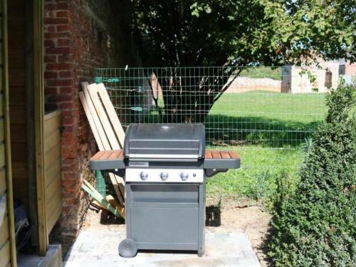 G�te Romeries, 3 Pi�ces, 5 Personnes - Fr-1-510-174