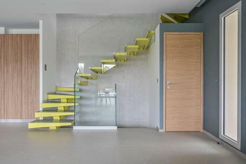 Villa Brune � 20mn De Cassis/aix/marseille