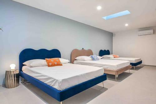 Villa Brune � 20mn De Cassis/aix/marseille