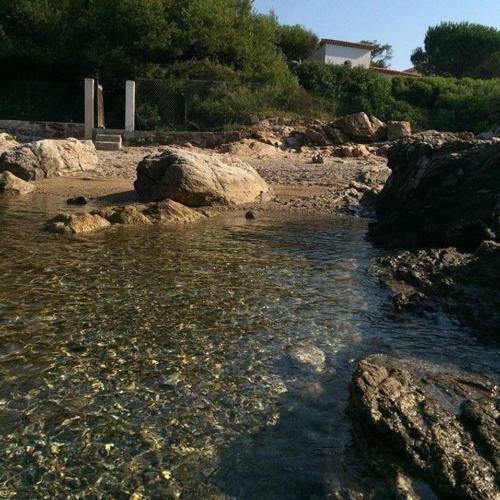 Villa Marycel Pied Dans L Eau 12p