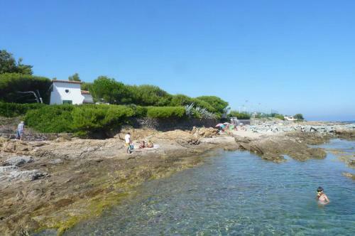 Villa Marycel Pied Dans L Eau 12p
