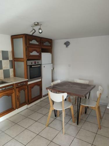 Apartamento Appartement T2 Roquebrune Sur Argens