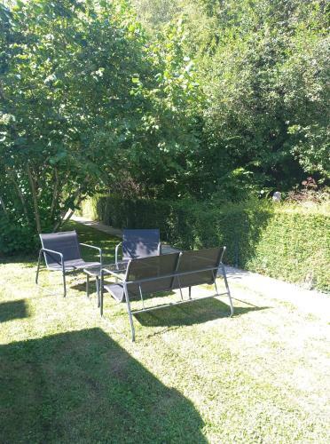Maison De L?�cluse