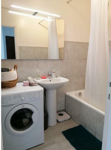 Apartamento Beau 2p Spacieux Proche Plage Et Toutes Commodit�s