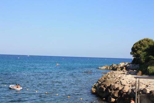 Apartamento Cosy Appartement Cap Martin 10min Monaco