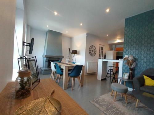 Apartamento Palais Du Luxembourg - Agr�able Maison De 156m2