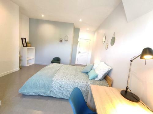 Apartamento Palais Du Luxembourg - Agr�able Maison De 156m2