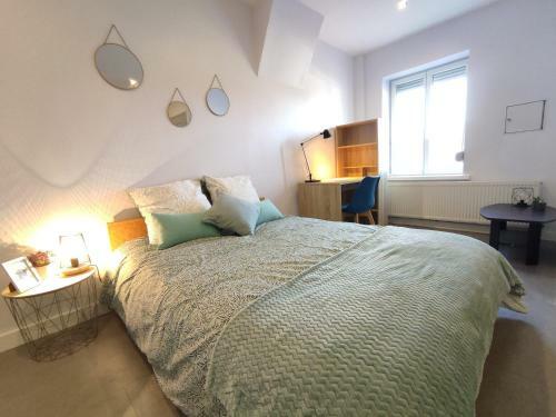 Apartamento Palais Du Luxembourg - Agr�able Maison De 156m2