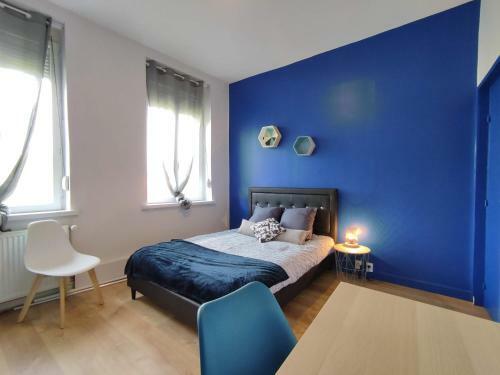 Apartamento Palais Du Luxembourg - Agr�able Maison De 156m2
