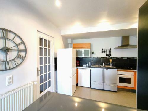 Apartamento Palais Du Luxembourg - Agr�able Maison De 156m2