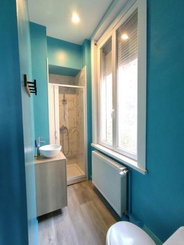Apartamento Palais Du Luxembourg - Agr�able Maison De 156m2