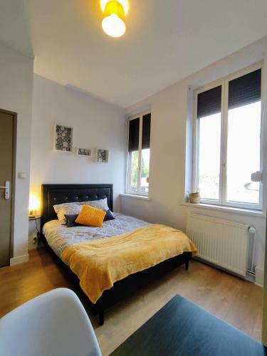 Apartamento Palais Du Luxembourg - Agr�able Maison De 156m2