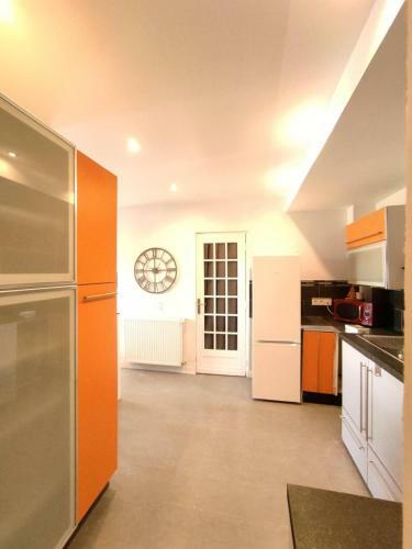Apartamento Palais Du Luxembourg - Agr�able Maison De 156m2