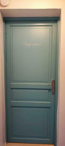 Apartamento Palais Du Luxembourg - Agr�able Maison De 156m2