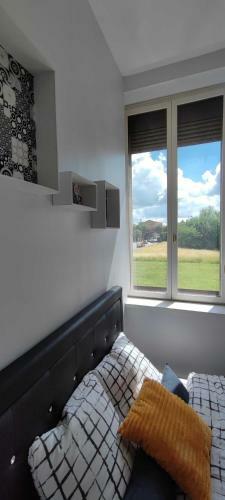 Apartamento Palais Du Luxembourg - Agr�able Maison De 156m2