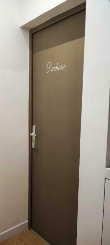 Apartamento Palais Du Luxembourg - Agr�able Maison De 156m2