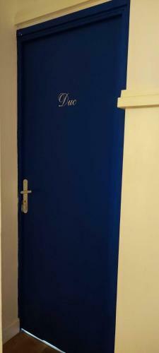 Apartamento Palais Du Luxembourg - Agr�able Maison De 156m2