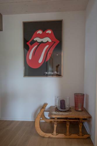 Villa Lot Appartements Adret Et Ubac