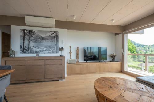 Apartamento Appartement Ubac