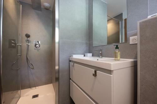 Apartamento Appartement Adret
