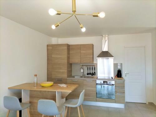 Apartamento Qui�tude En Luberon