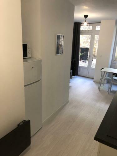 Apartamento Cosy Appartement Au Plein Centre De Ruffec