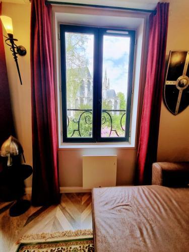 Apartamento M�di� Lounge - M�di� Old - By Beds76