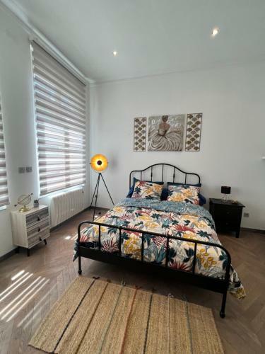 Apartamento Chez Ism�rie