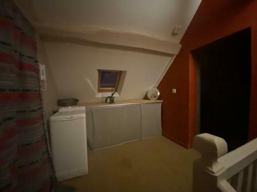 Apartamento ?la Boh�me?, Appartement Centre De Rouen