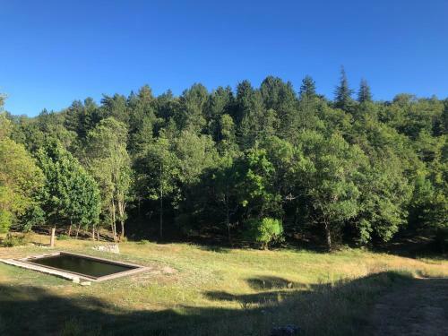 Apartamento Logement Calme Avec Vue Sur Le Luberon