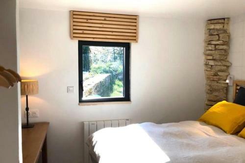 Apartamento Logement Calme Avec Vue Sur Le Luberon
