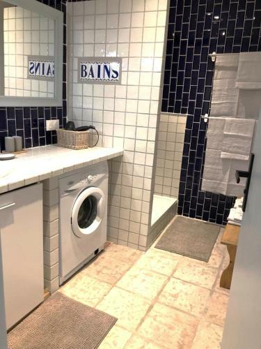 Apartamento Logement Calme Avec Vue Sur Le Luberon