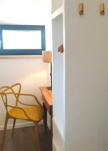 Apartamento Logement Calme Avec Vue Sur Le Luberon