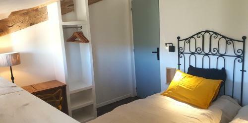Apartamento Logement Calme Avec Vue Sur Le Luberon