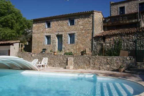Agroturismo Bergerie Du Pic Saint-loup