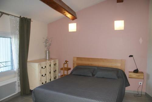 Agroturismo Bergerie Du Pic Saint-loup